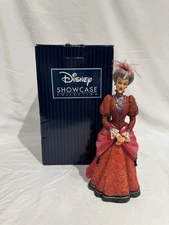 Disney Showcase Couture De Force Lady Tremaine Figurine Enesco 4058289 IN BOX