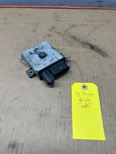 GMC DURAMAX LLY GLOW PLUG RELAY MODULE GM  Isuzu 8973796360 Kodiak C4500 OEM