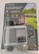 Orbit B-Hyve Bluetooth Hose Faucet Timer