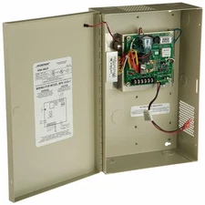 Securitron BPS-12/24-1  Power Supply ASSA ABLOY New