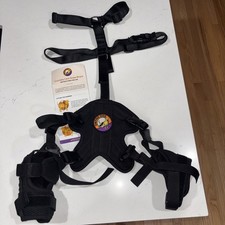 Orthodog Cruciate Care Knee Brace for Dogs Size Large, Left Leg Support