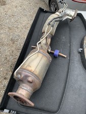 VOLVO XC40 T4 Catalytic Converter 32264101 2.0 Petrol 140w 2023 26240090