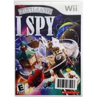 Ultimate I Spy - Nintendo Wii Tested 1Y Guarantee