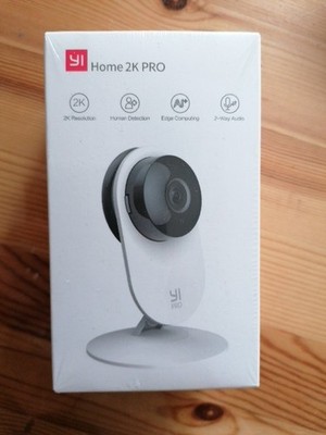  WIFI IP Kamera Überwachungskamera HD Innen Wlan Funk IR Nachtsicht