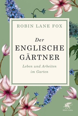 Der englische Gärtner Robin Lane Fox