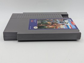 Gi Joe The Atlantis Factor NES (Nintendo Entertainment System) Game Cart Only