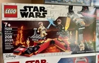 LEGO Star Wars: Duel on Mustafar (75269)