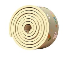 Baby Proofing Silicone Corner Guards for Table Edge 9.2mm Thickness 8cm