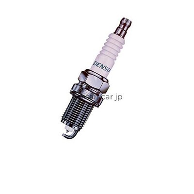 Denso Iridium Tough Spark Plugs VFKBH 20V 9110 5643 for   Crown Majesta Hybrid
