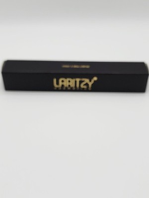 Laritzy Cosmetics Lip Gloss  Cruelty Free Vegan Hydrating High Shine