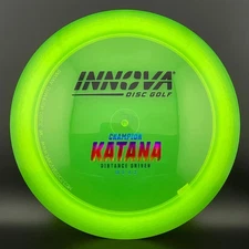 Innova Champion Katana