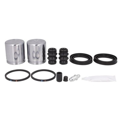   AUTOFREN SEINSA DISC BRAKE CALIPER REPAIR KIT LEFT/RIGHT FRONT D4-1712C