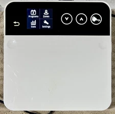 Rain Machine Pro-8 Smart Irrigation Controller Works