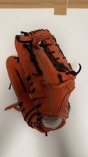 MIZUNO Outfielder Softball Glove Left-Hand Throw Gt Elite Clean