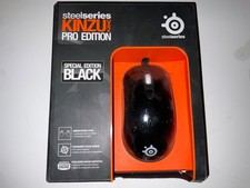 Steelseries Kinzu Pro Edition Mouse  Special ...