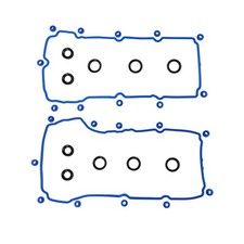 VS50814R Valve Cover Gasket Set Compatible with Ford Edge/Explorer/F150/Musta...