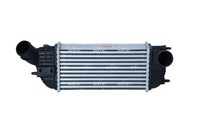 LadeluftküHler NRF 30319 FüR CitroËN Peugeot