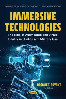 Immersive Technologies The Role of Augmented and Virtual Reality in HARDBACK