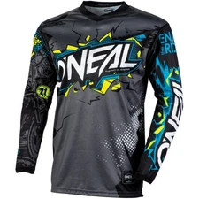 O'Neal 2022 Youth Element Jersey - Villain