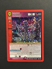 2022 Metazoo Seance Walking Sam Full Holo 1st Edition 3/165 Hateful 8 (NM) (x1)