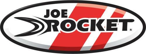 Joe Rocket Speedmaster 7.0 Two Piece Suit Red/White 48 Red white 48 2054-0148 - Picture 3 of 4