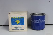 Filtre à huile Peugeot 204