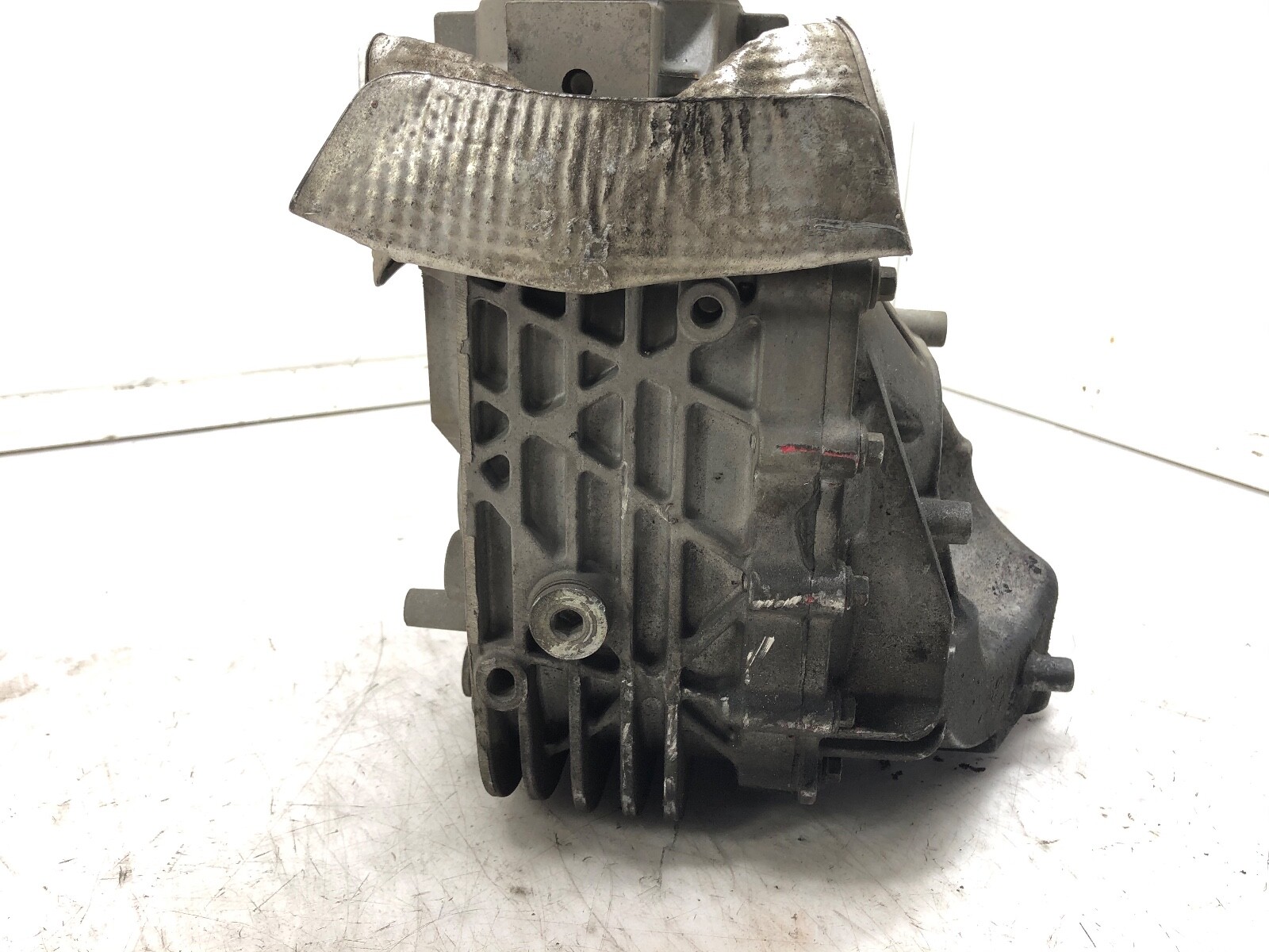 2014-2021 MASERATI QUATTROPORTE 3.0L AWD REAR AXLE DIFFERENTIAL CARRIER OEM.