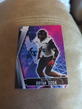 2022 SAGE HIT #181 Bryan Cook - Kansas City Chiefs
