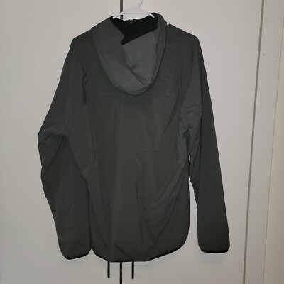 Beyond Clothing A5 Stretch Jacket Level 5 | eBay