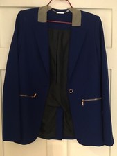 Matthew Williamson Blazer Size 6