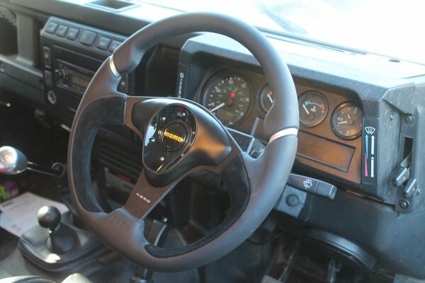 momoページ⑤ @ 36 spline TD5 MOMO Nero 14