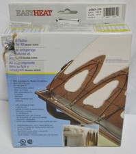 Easy Heat 30  ADKS150 Roof & Gutter De-Icing ...