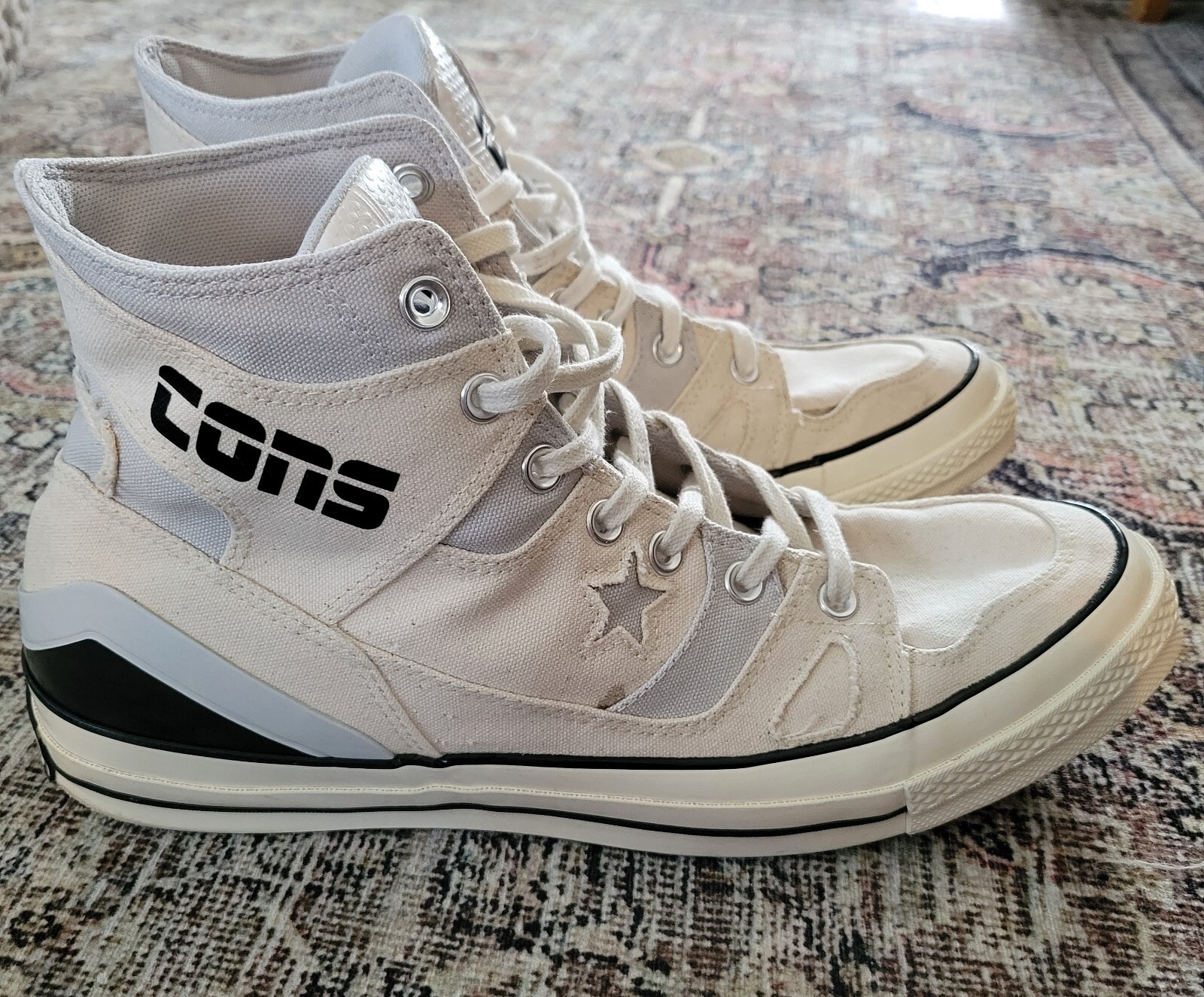 Size 13 - Converse Chuck 70 E260 High 