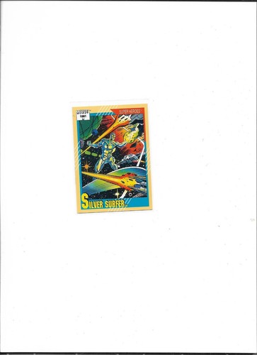 Marvel Super Heros 1991 IMPEL/HOLOGRAMS and BASE - Picture 50 of 165
