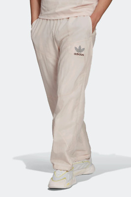 adidas Originals Loose fit Men's Logo 4D CUSH PANTS Side Pockets HF5678 New XL
