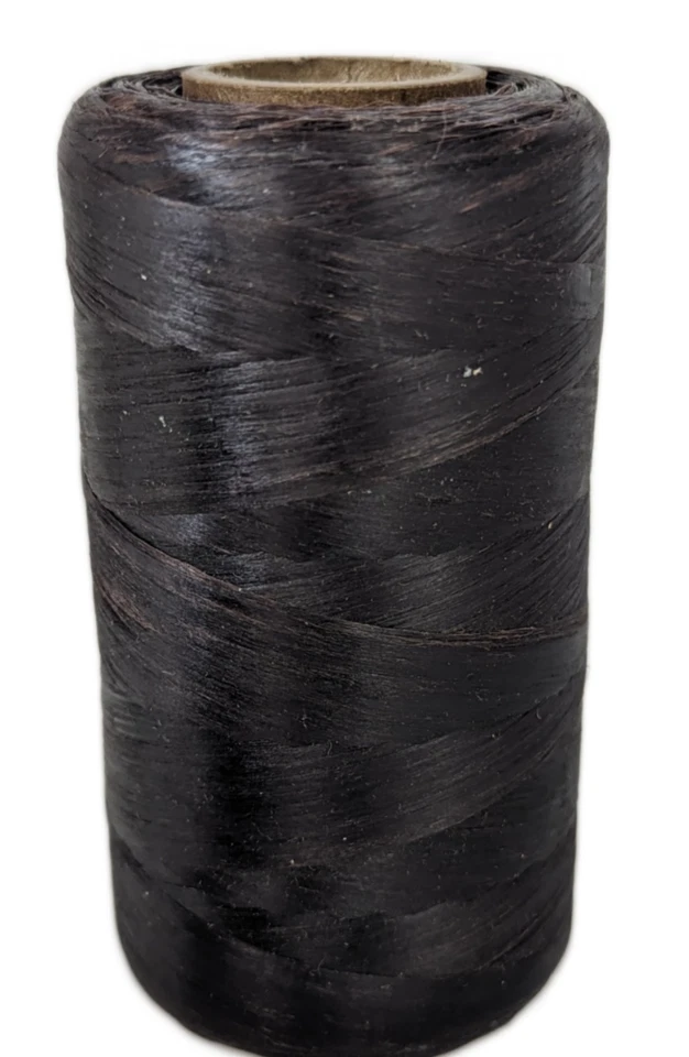 Beadsmith Best Artificial Sinew Continuous Filament can be split 70LB test - image 4 of 4