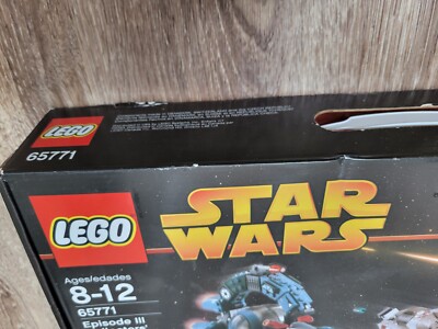 Star Wars Episode III Collectors Set | eBay