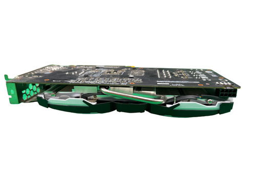 MSI Nvidia Geforce GTX 1060 Armor 6g Ocv1 Grafikkarte 6GB GDDR5,Gebraucht - Bild 3 von 4