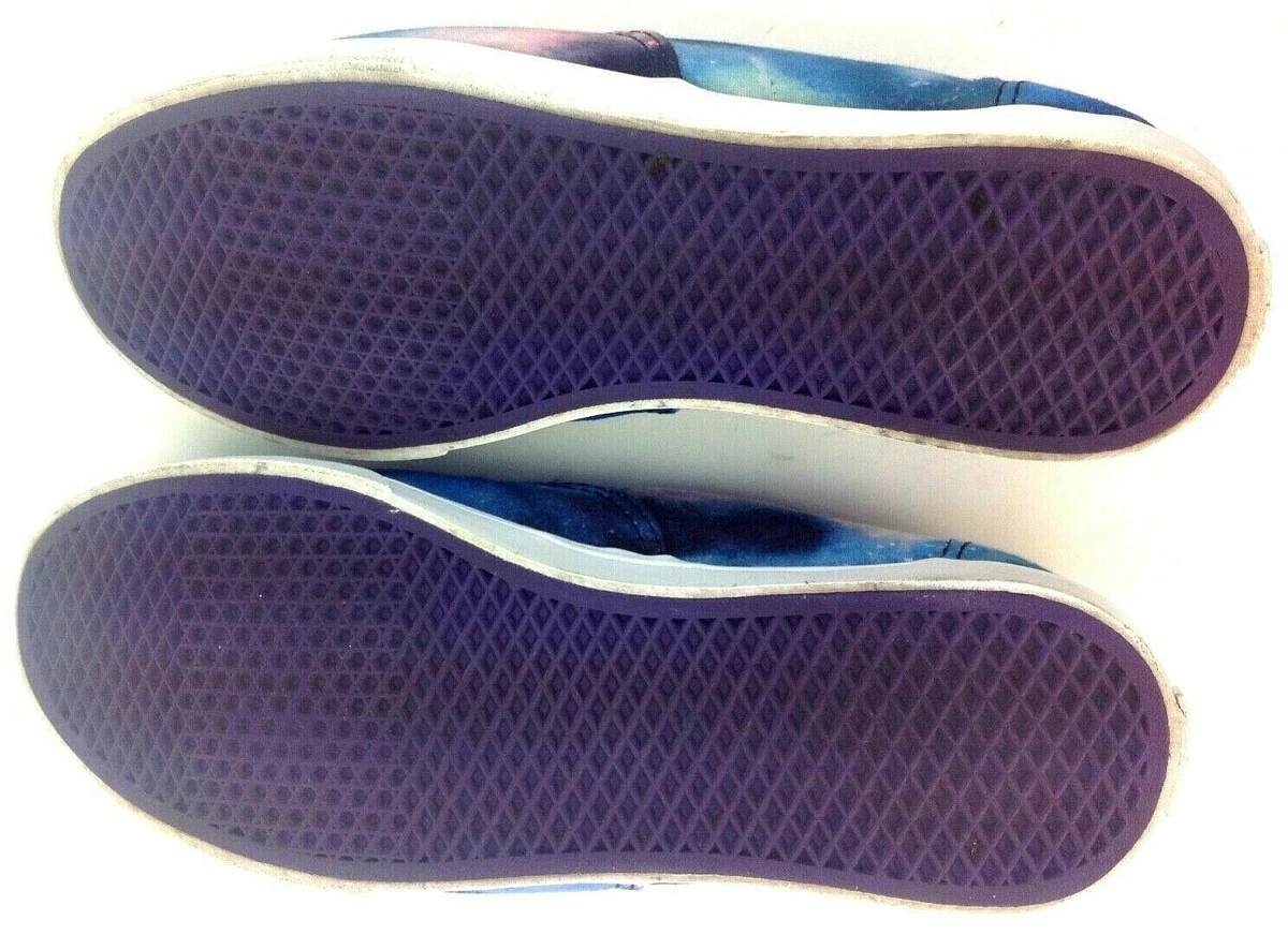 Vans galaxy sale authentic lo pro