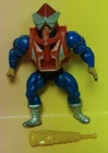 Mekaneck -  MOTU He-Man Masters of the Universe Figure Authentic 1980s Vintage