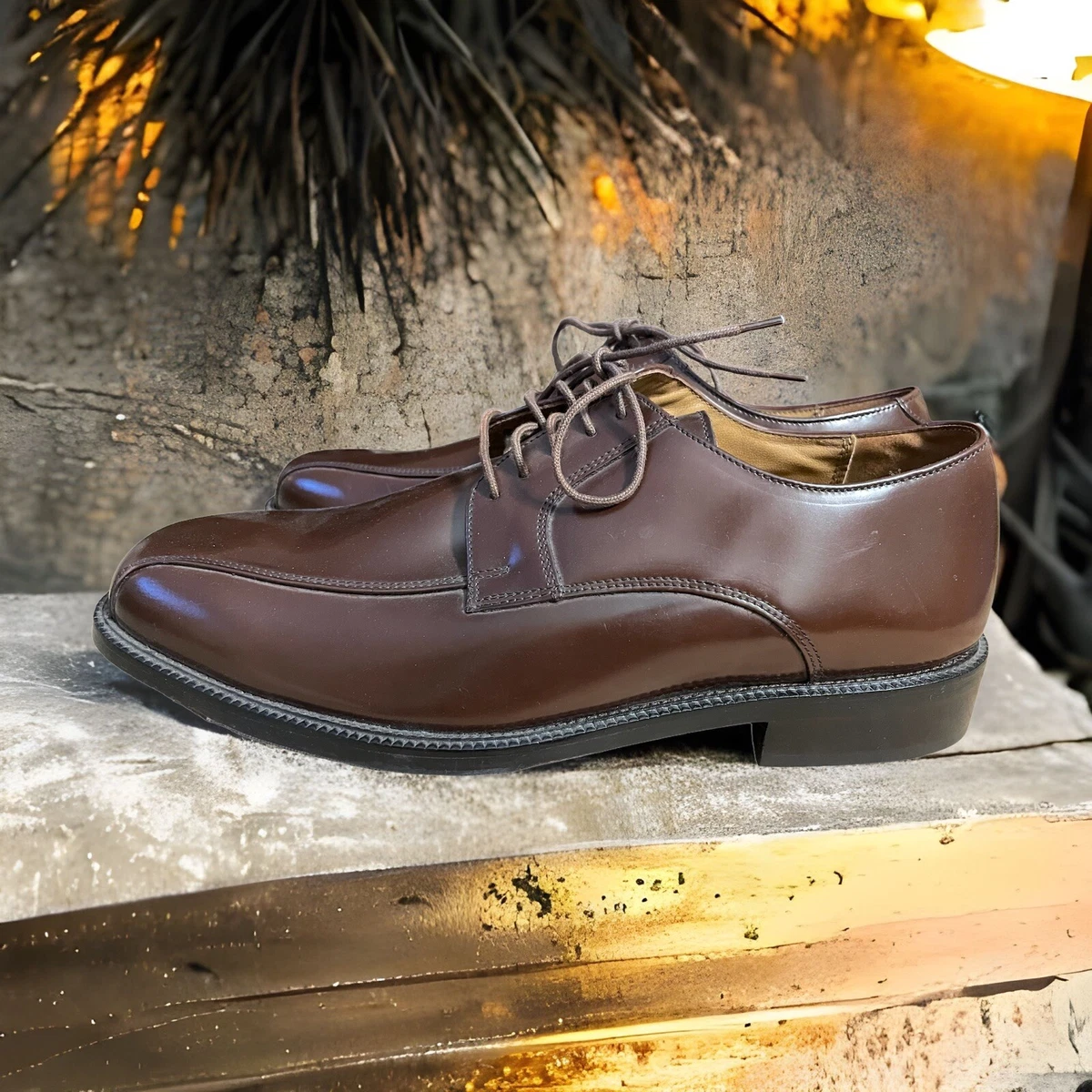 Bostonian slip on shoes deals