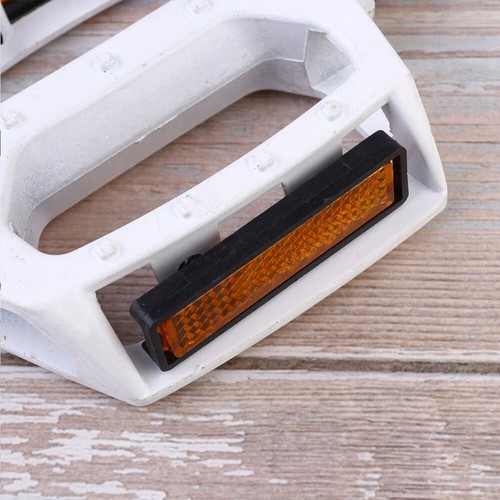 1 Pair Aluminium Alloy Bike Pedal Special Rolling Ball Pedal -Bike Pedals - 第 7/11 張圖片