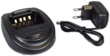 Original Wouxun Charger KG-UVD1P KG-UV2D KG-UV6D KG-UVD1 KG-659 KG-703 KG-833