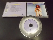 Milva – La Favolosa Milva CD 	Warner Fonit – 3984-27513-2