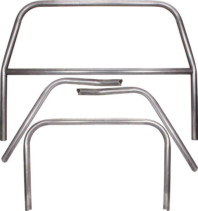 Allstar Main Hoop Assembly for 22104 Mini Enduro Kit Allstar Main Hoop Assembly for 22104 Mini Enduro Kit