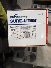 Sure-Lites UEL1SDC BATTERY Light