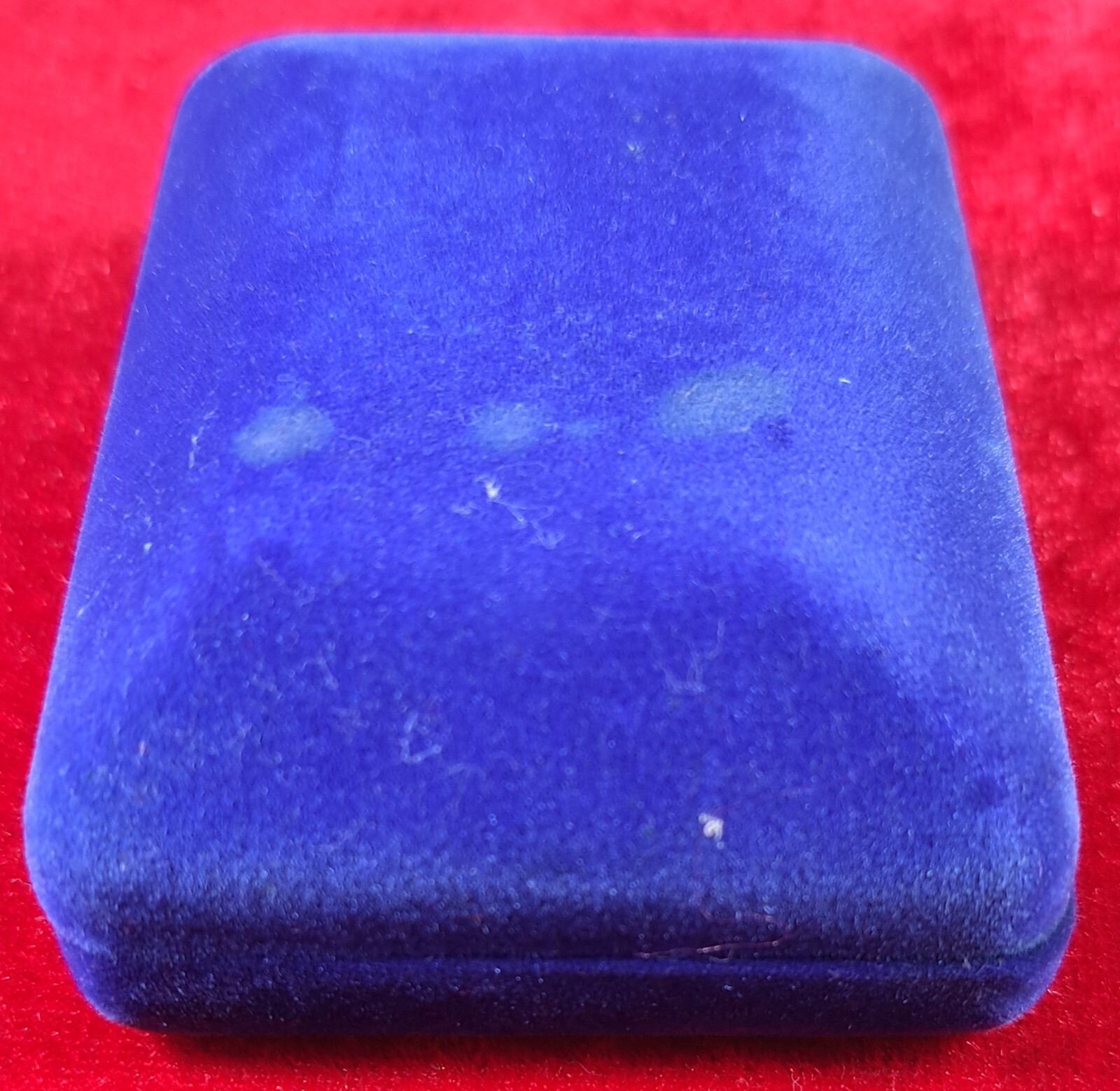 2002 “Bestowal” Thailand copper glit proof medal, RAMA IX & Queen, UNC