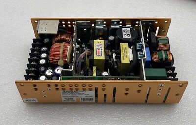 The Power Solution AG-350PM-Q1224 Power Supply 240V 8A