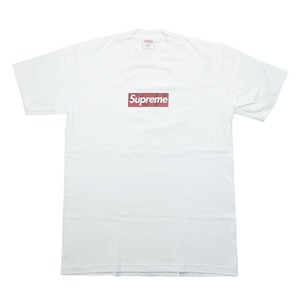 supreme snake box logo