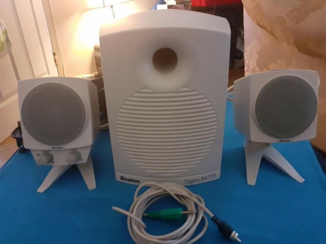 boston acoustics ba735